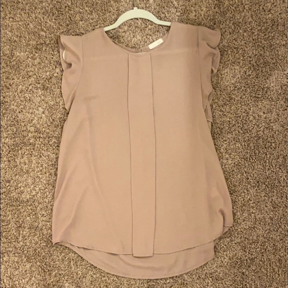 Jella C blouse